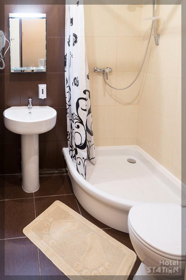 Фото Станция