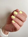 Yes nail (Leningradskoye Highway, 100), estudio de manicura