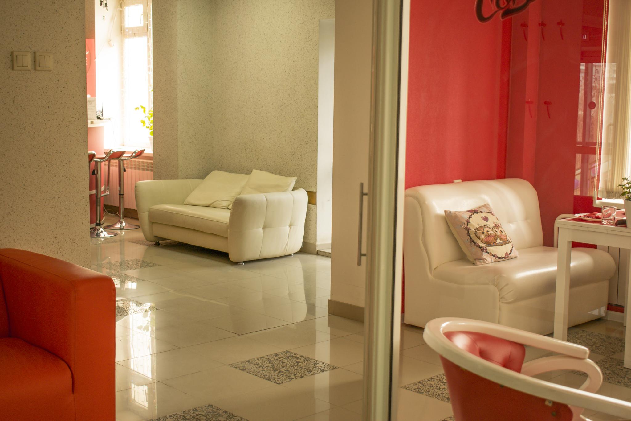 Фото Ландыш