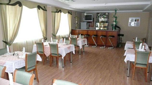 Фото Интурист