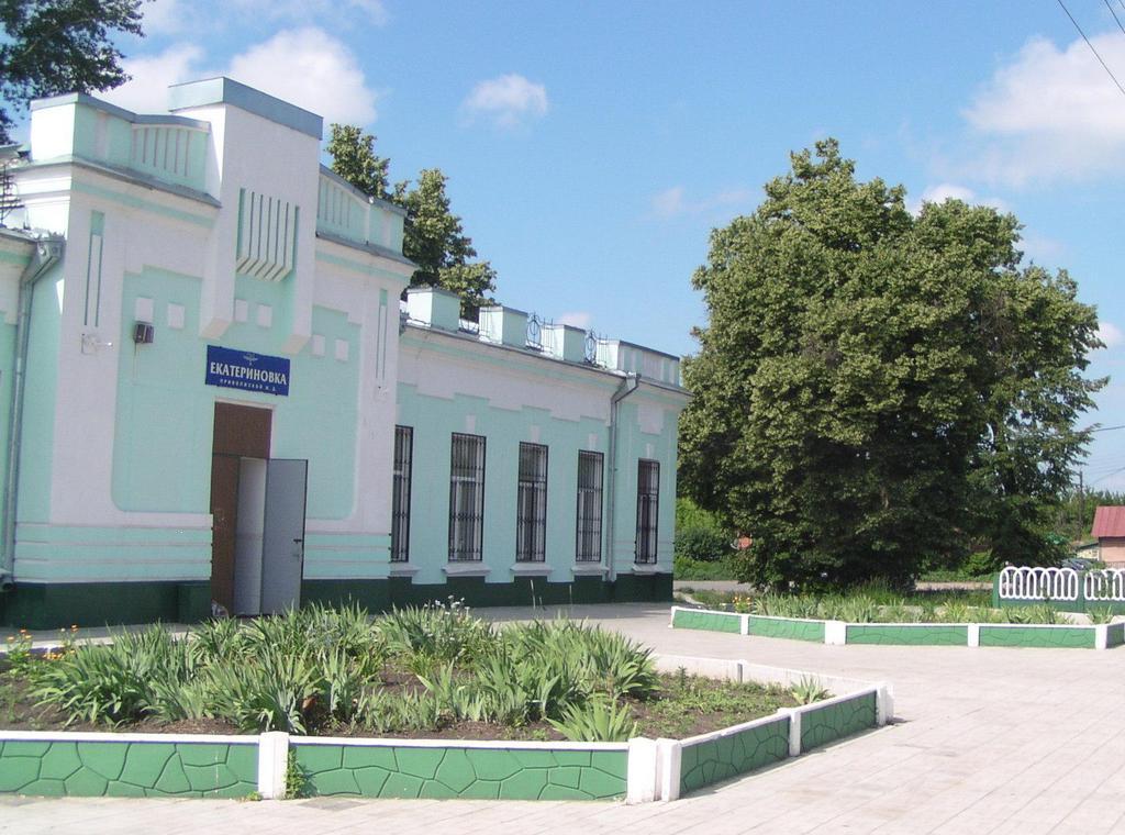 Фото отеля 1