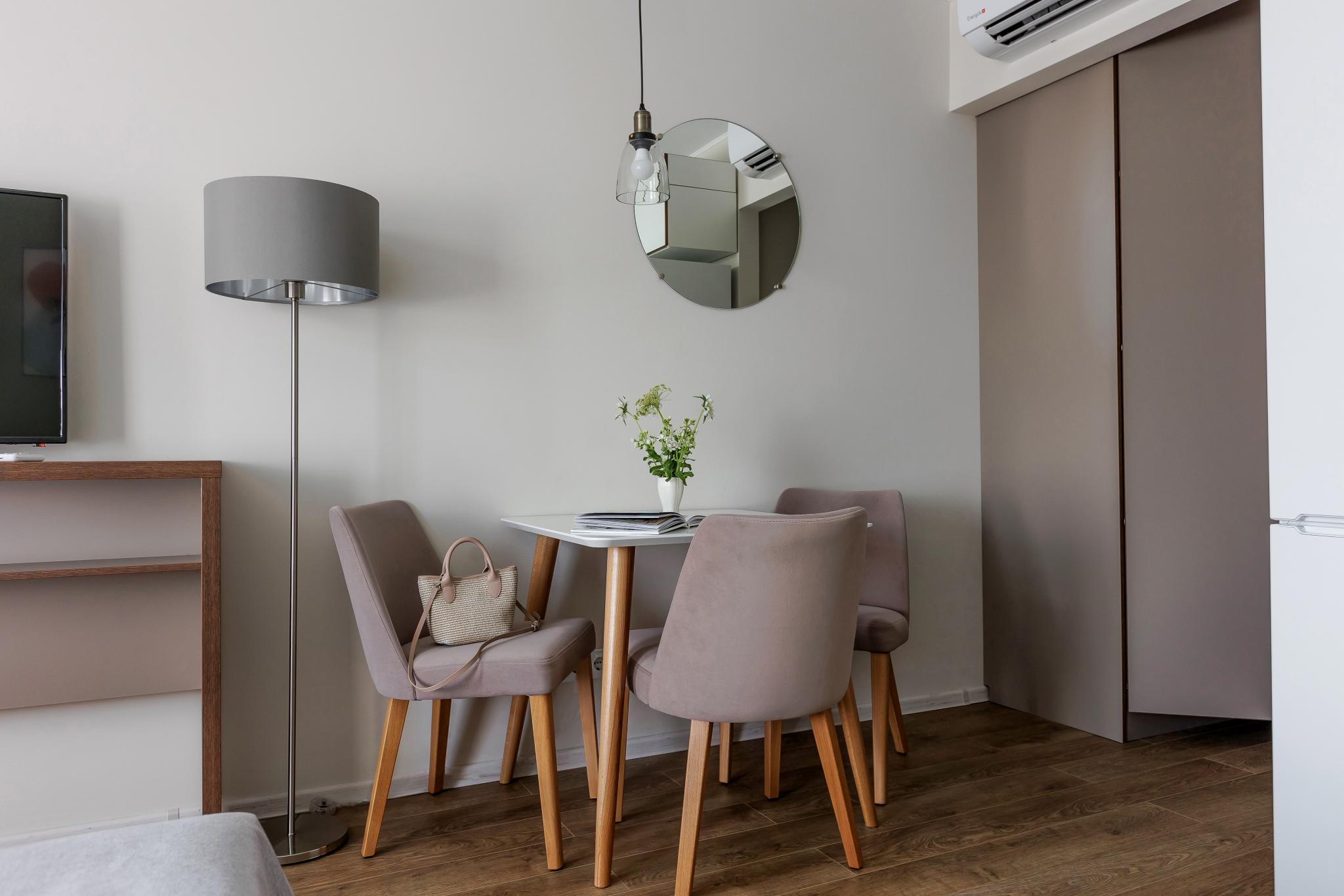 Фото Avenue Apart на Малом