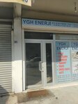 Ygh Energy Electrical Engineering (Antalya, Muratpasa District, Sarapol Street, 172B), trabajos de montajes eléctricos