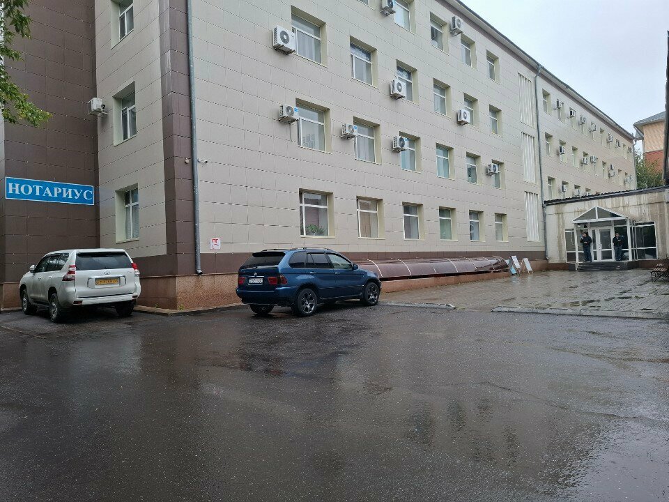 Metalworking equipment AdvaCut, Astana, photo