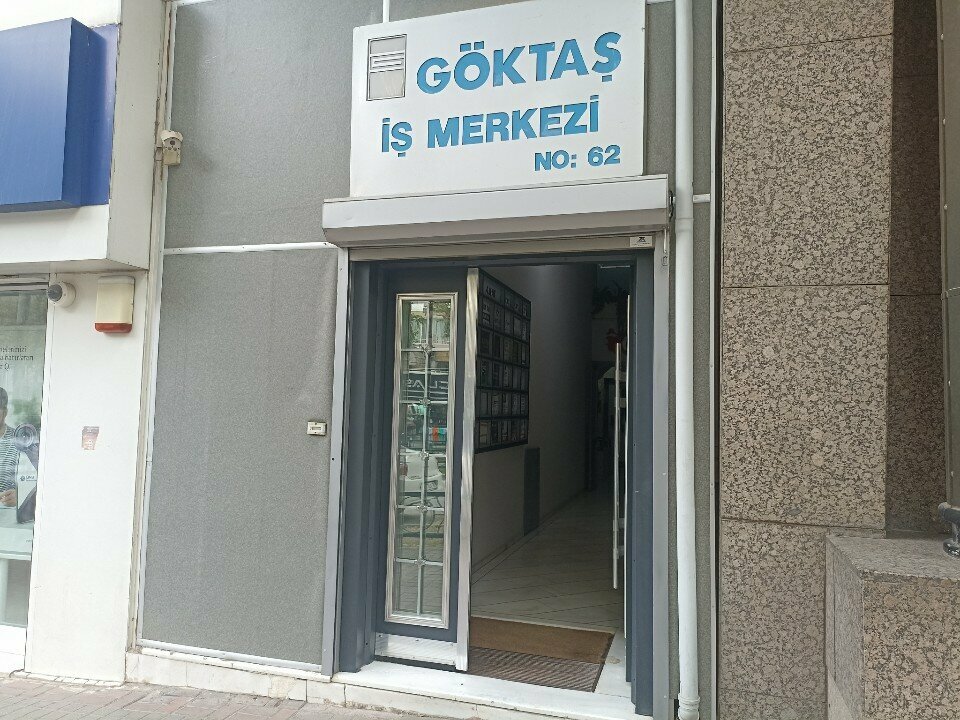 Insurance broker Cankal Sigorta, Bursa, photo