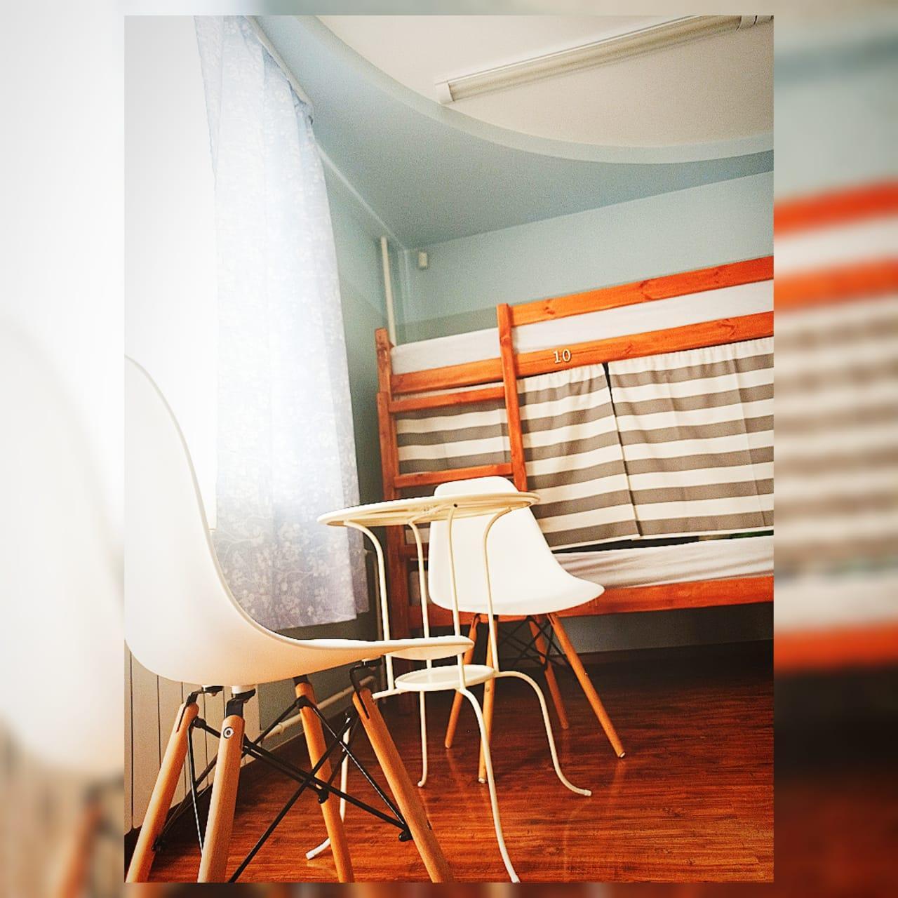 Фото Хостел на Развилке