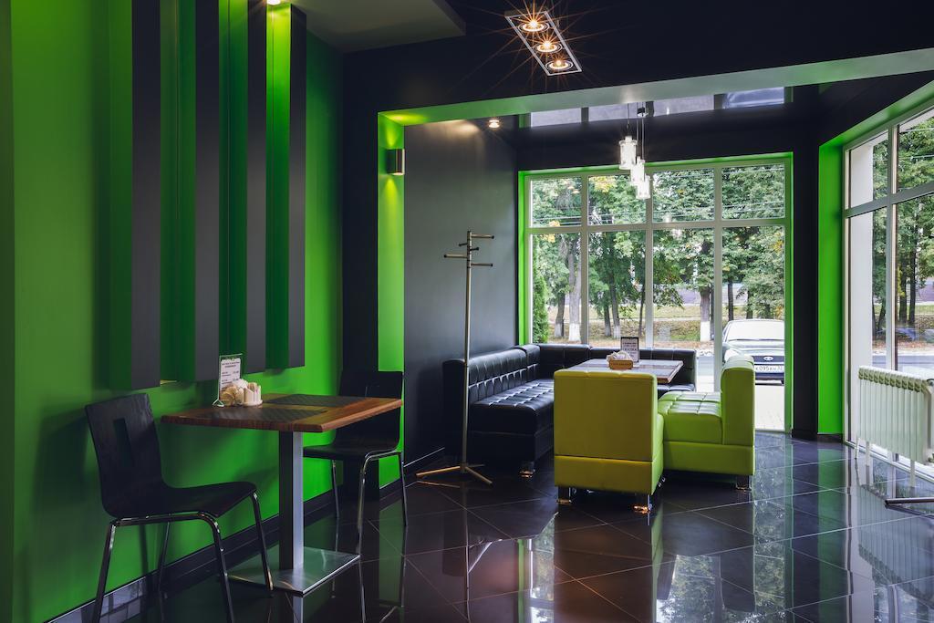 Фото Грин Парк