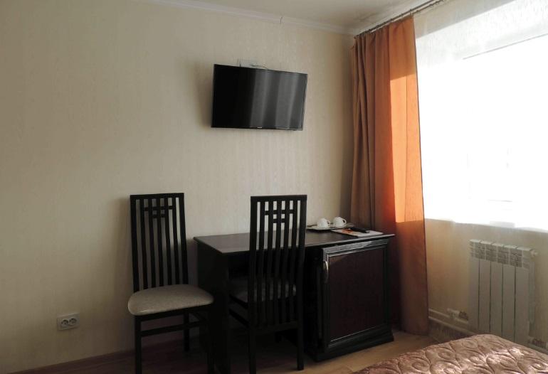 Фото Центральная