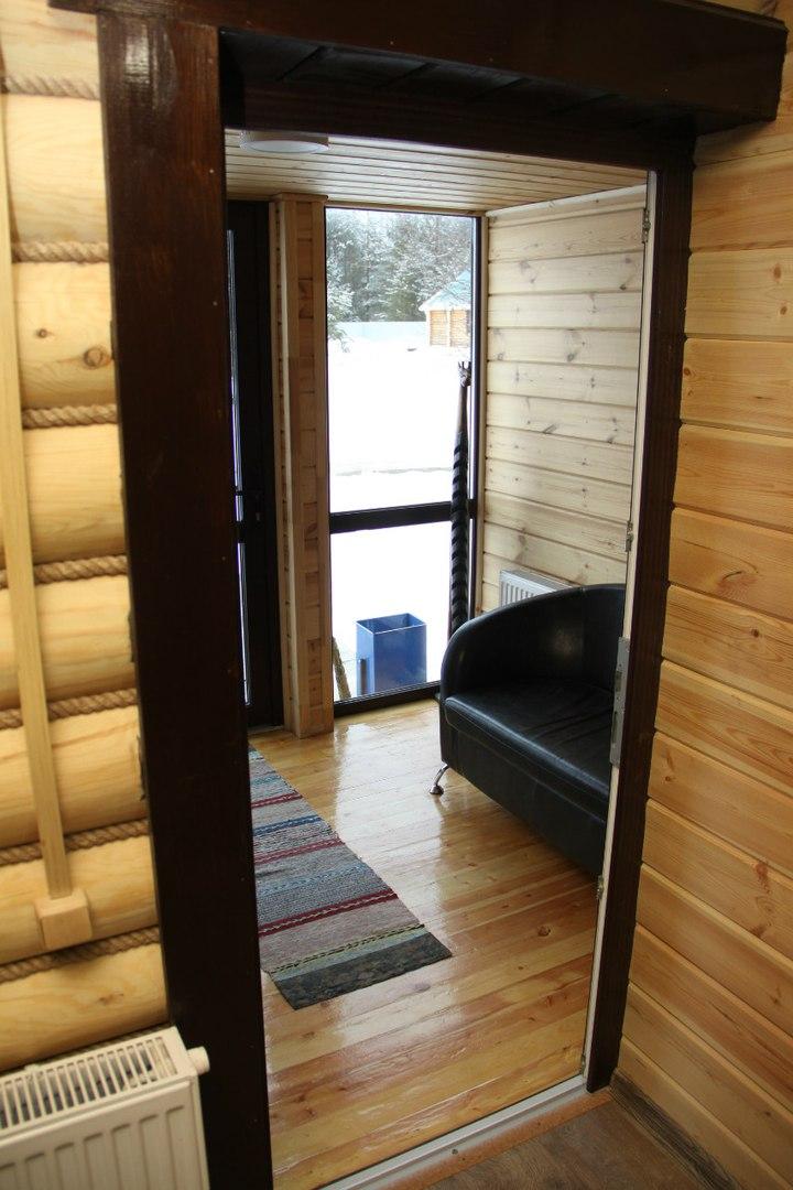 Фото Зеленый Бор