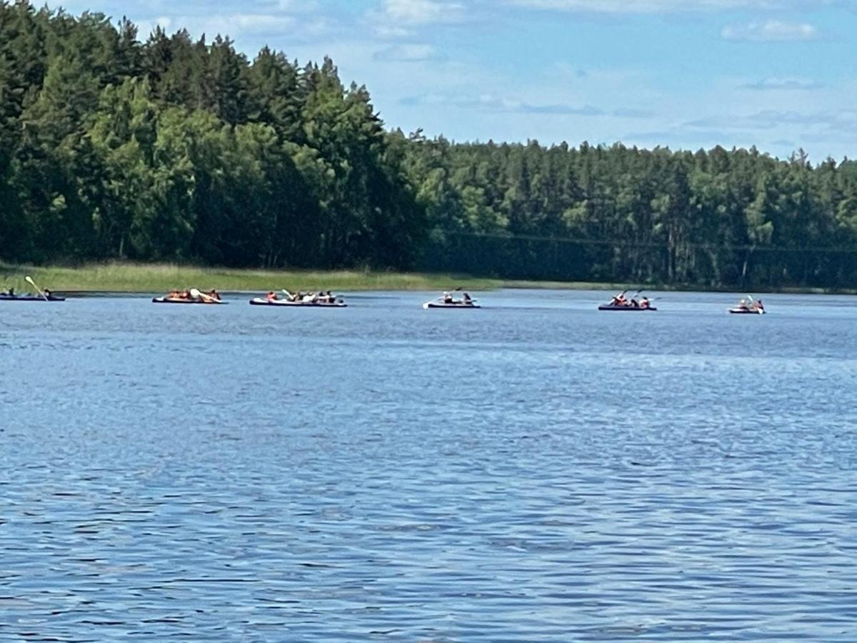 Фото Селигерский бережок