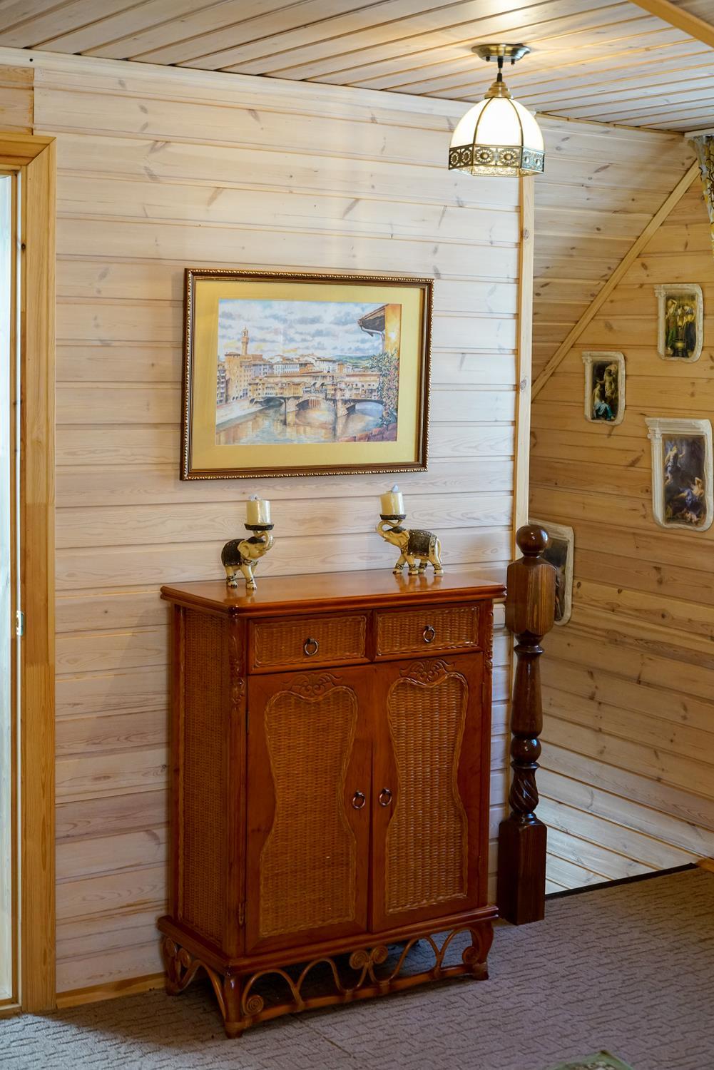 Фото Таймень