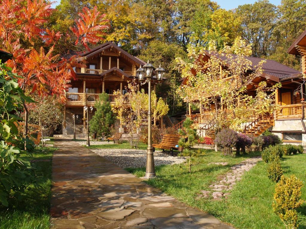 Фото Рябиновые бусы