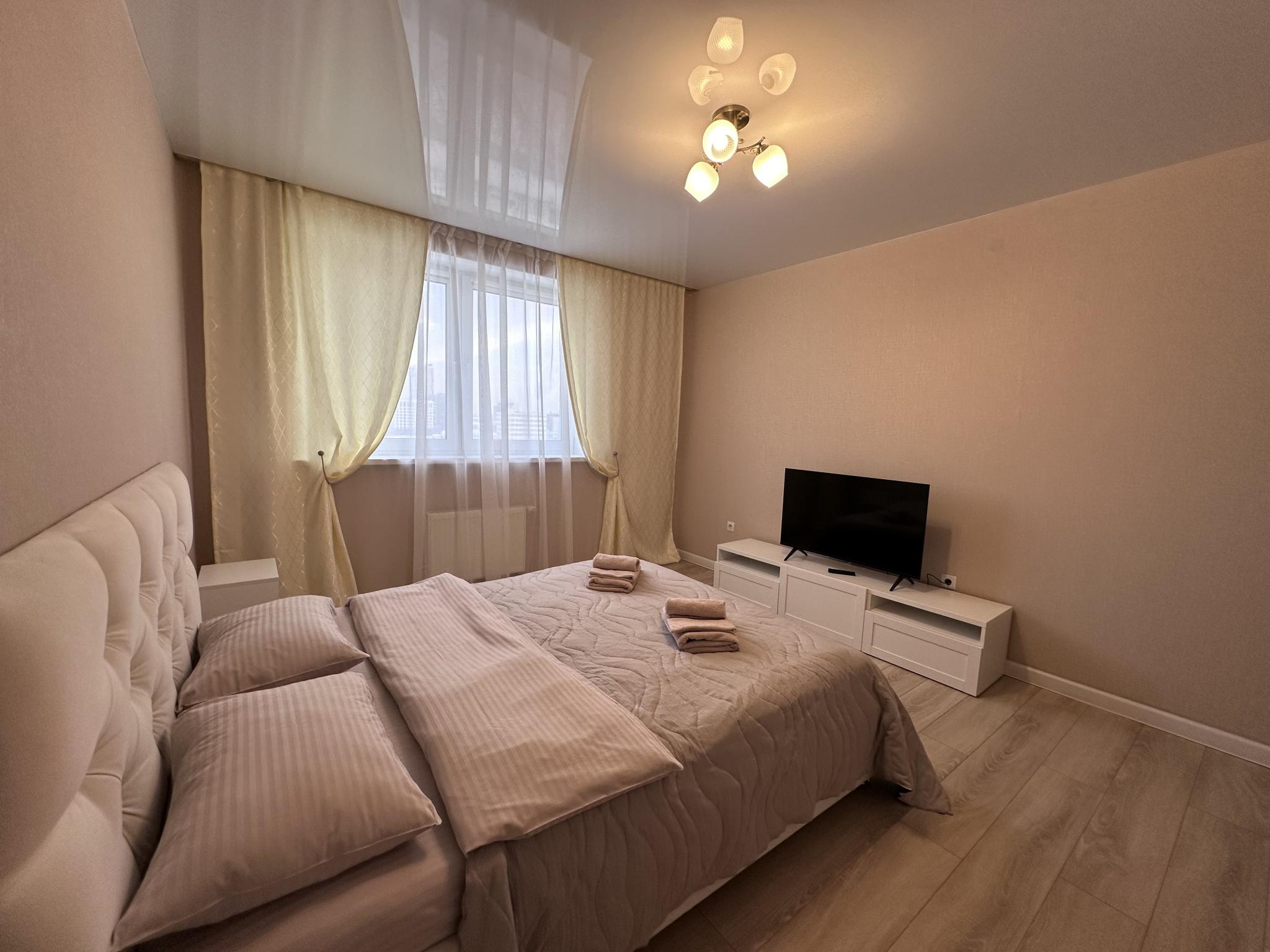 Фото Брусника