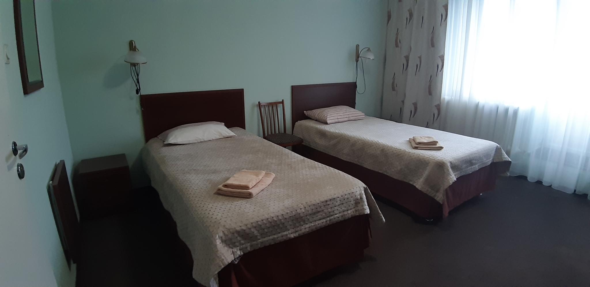 Фото Гостиный двор