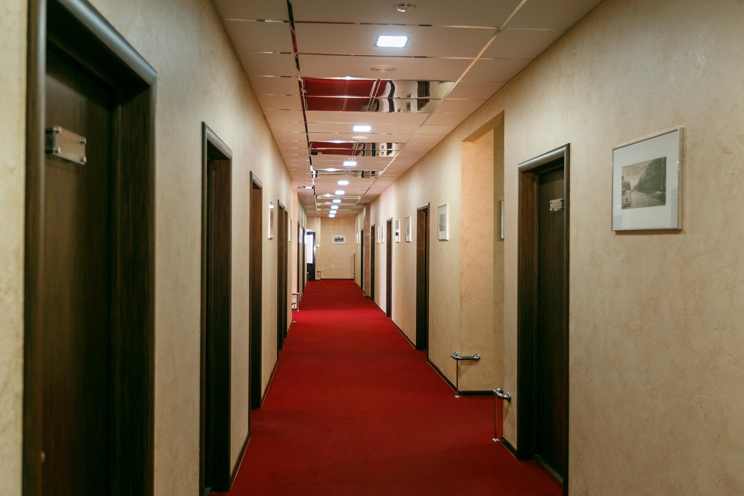 Фото Heliopark Cruise