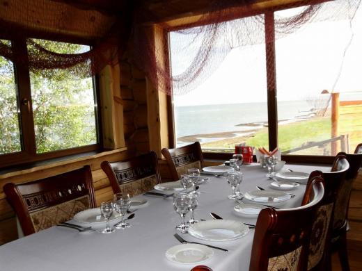 Фото Байкальский маяк