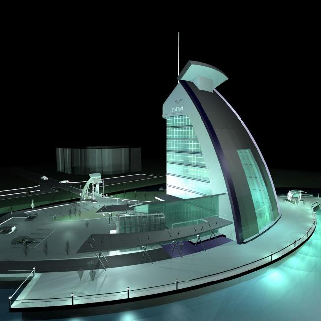 Фото Карибу