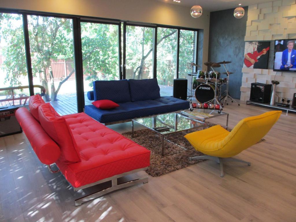 Фото Гостевой дом у Иветты