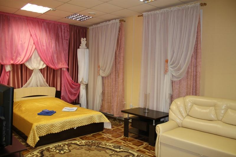 Фото Зубковский