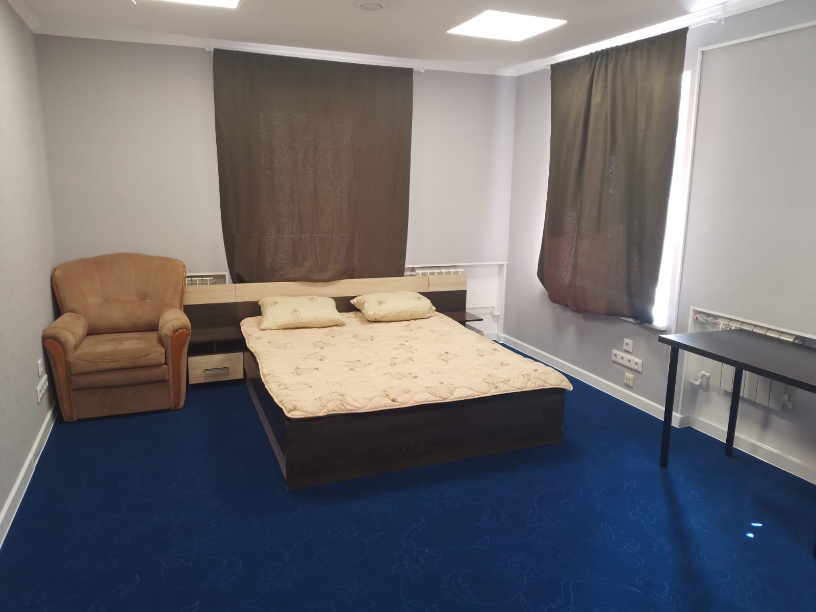 Фото Атмосфера