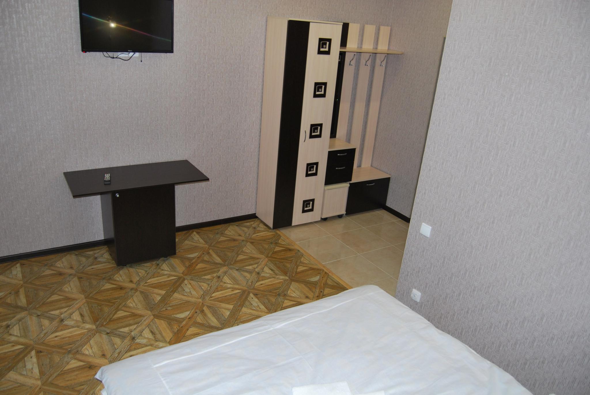 Фото Гостиница Североморск