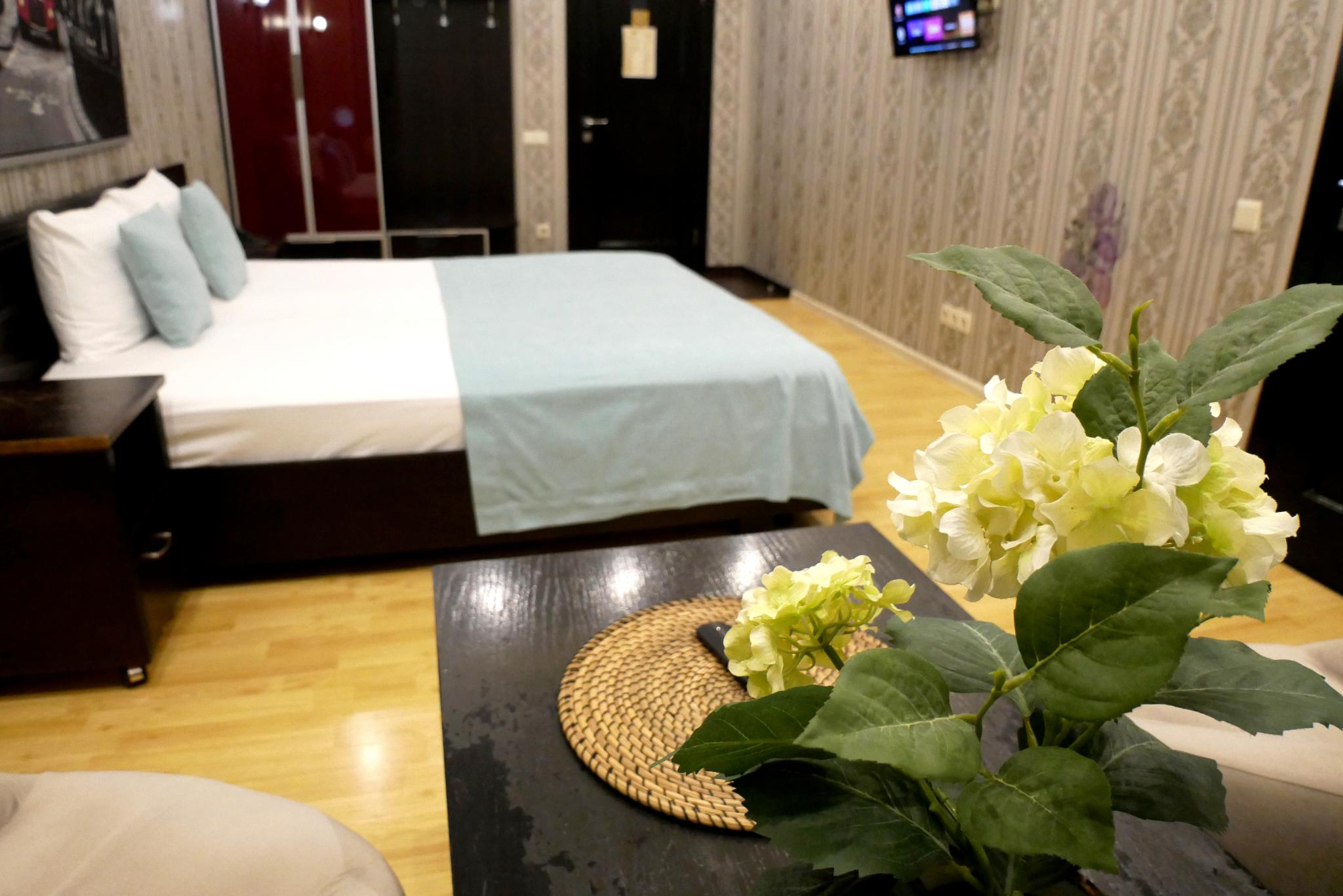 Фото Ковчег