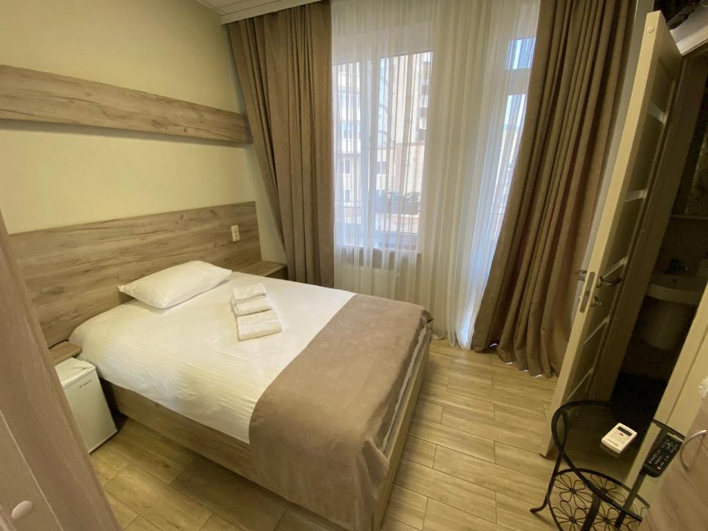 Фото Регион 01