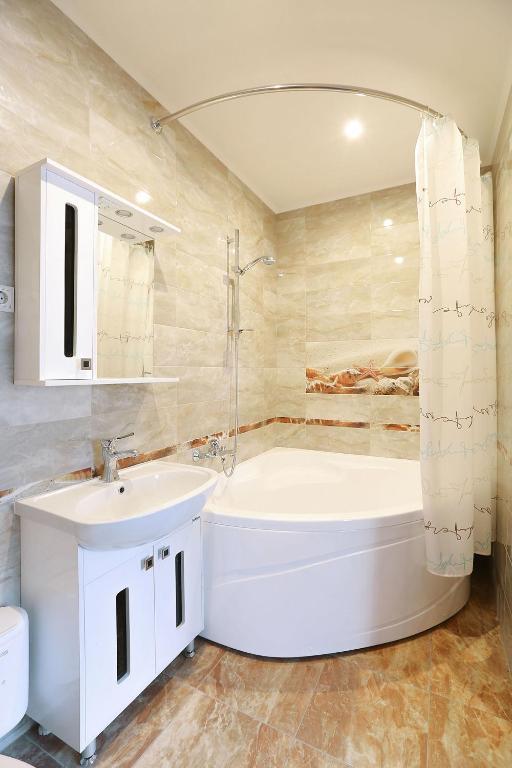 Фото Отель ВО