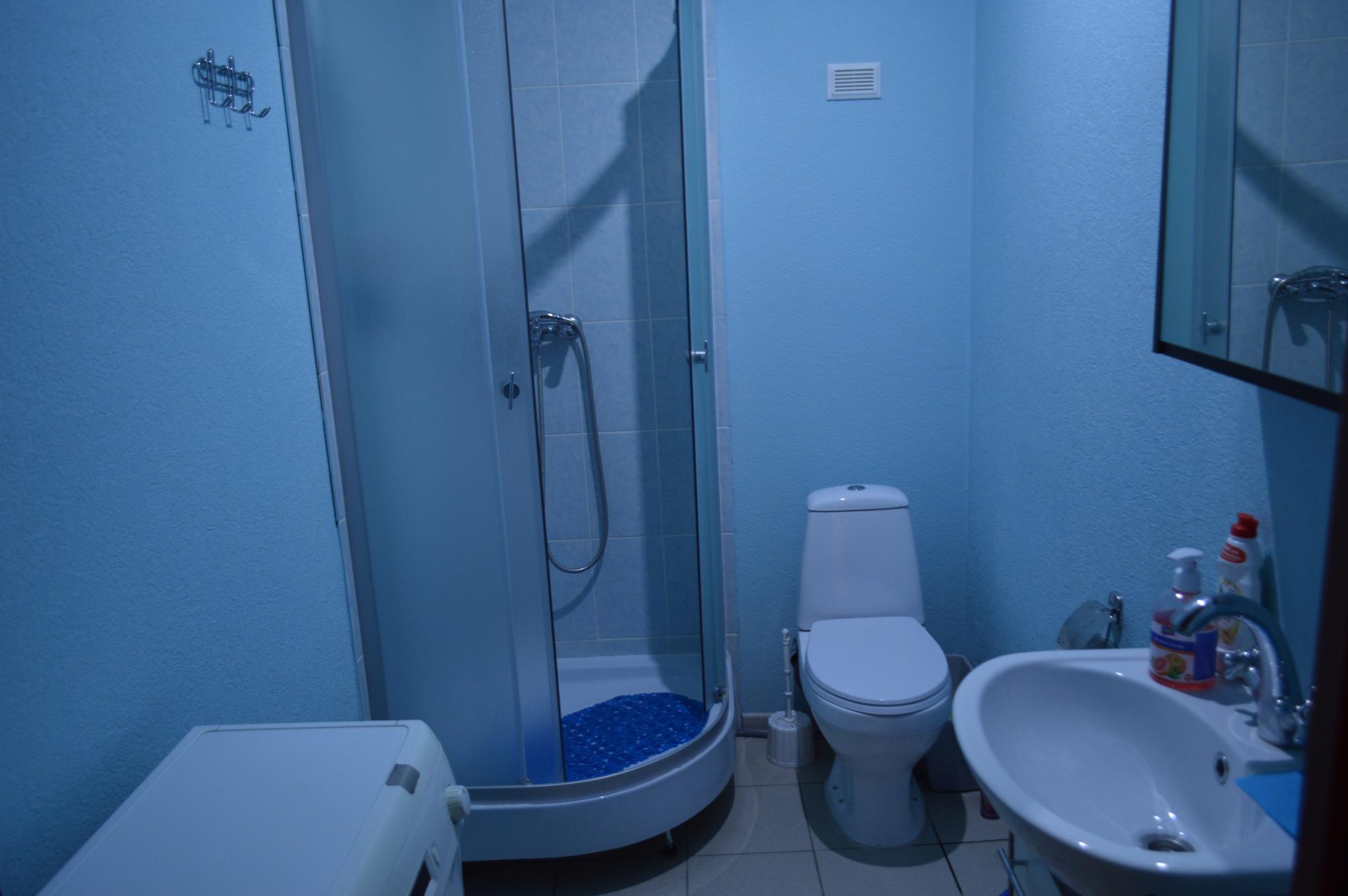 Фото Виктория на Парковой, 72