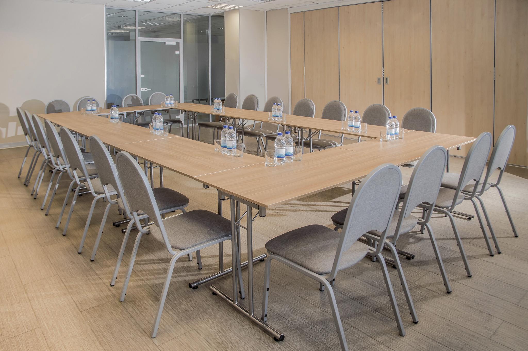 Фото Holiday Inn Perm