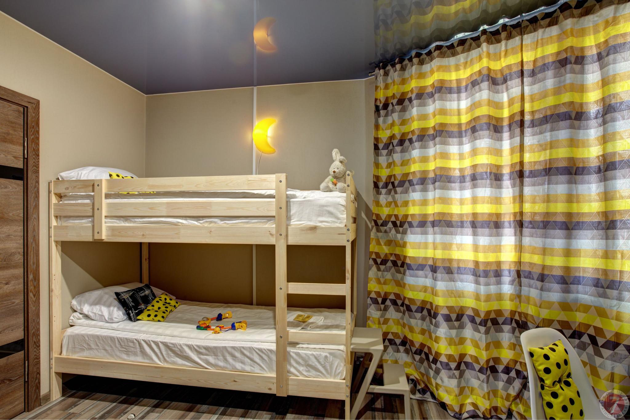 Фото Хостел Братиславская