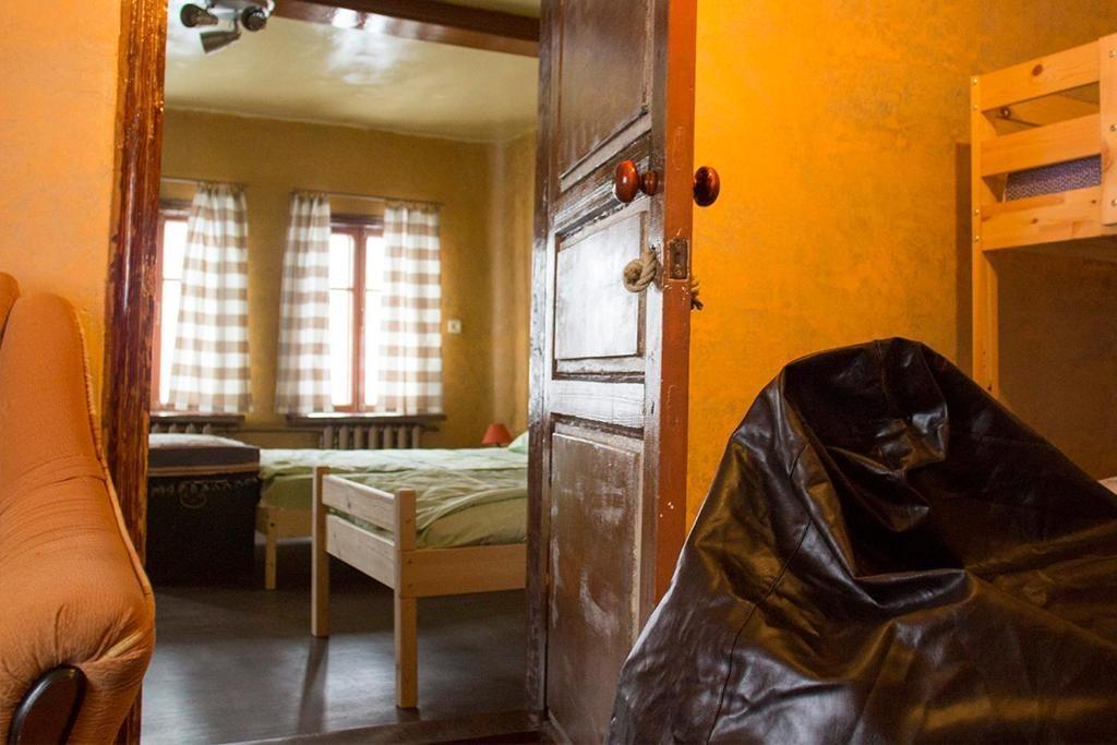 Фото Избушка