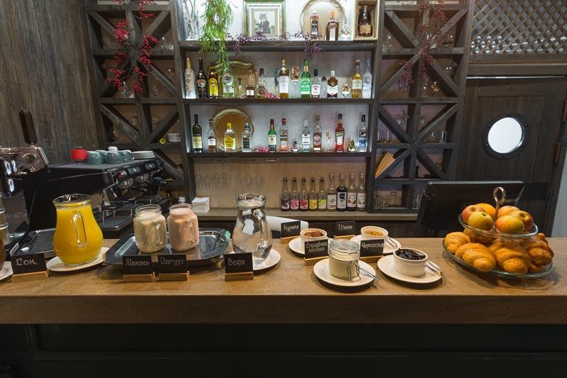 Фото Альбион