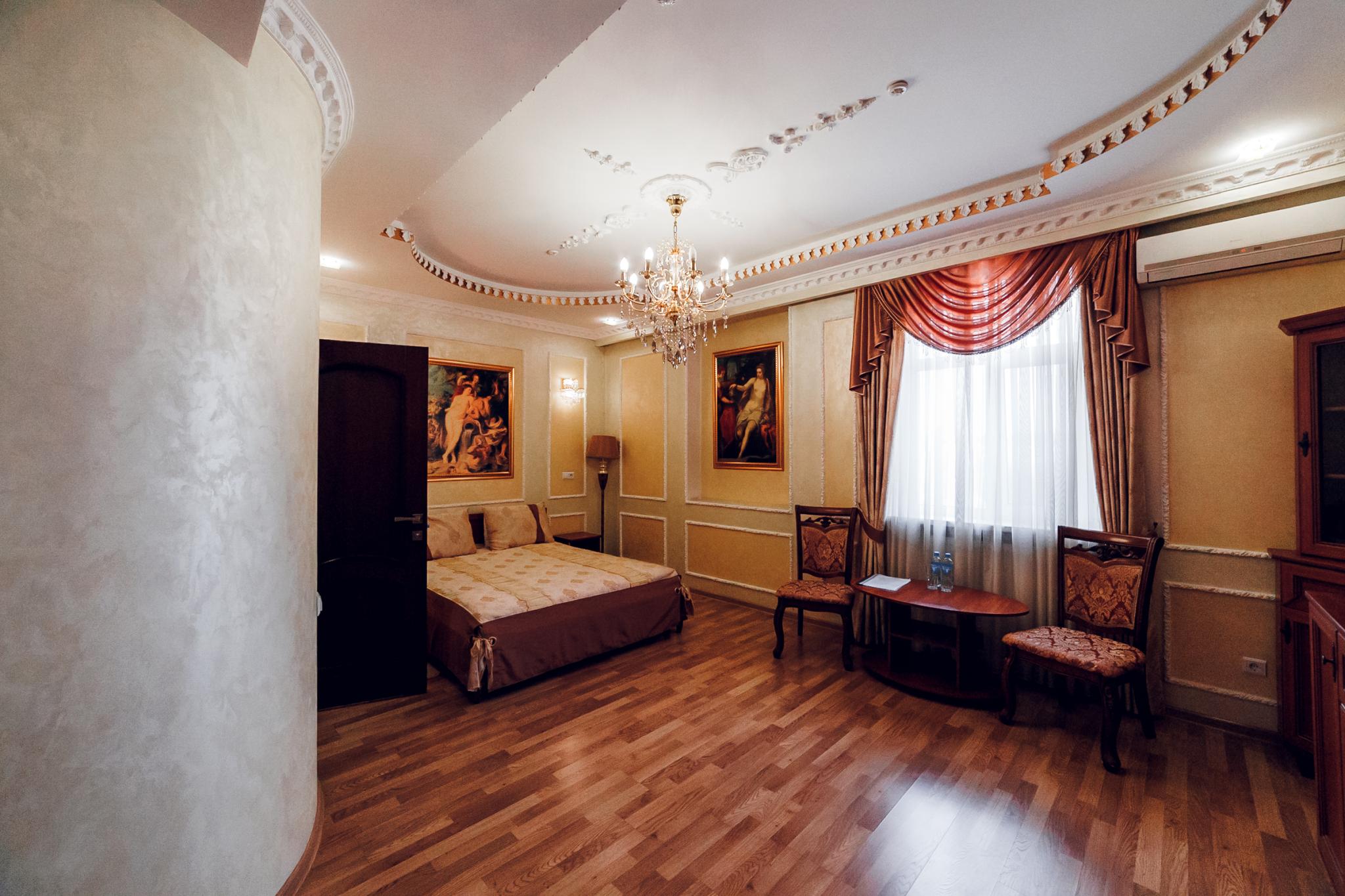 Фото отеля 4