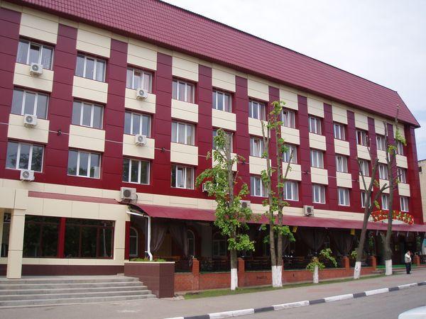 Фото Центральная