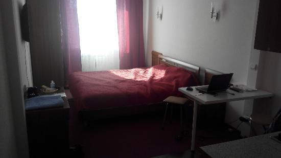 Фото Озёрная