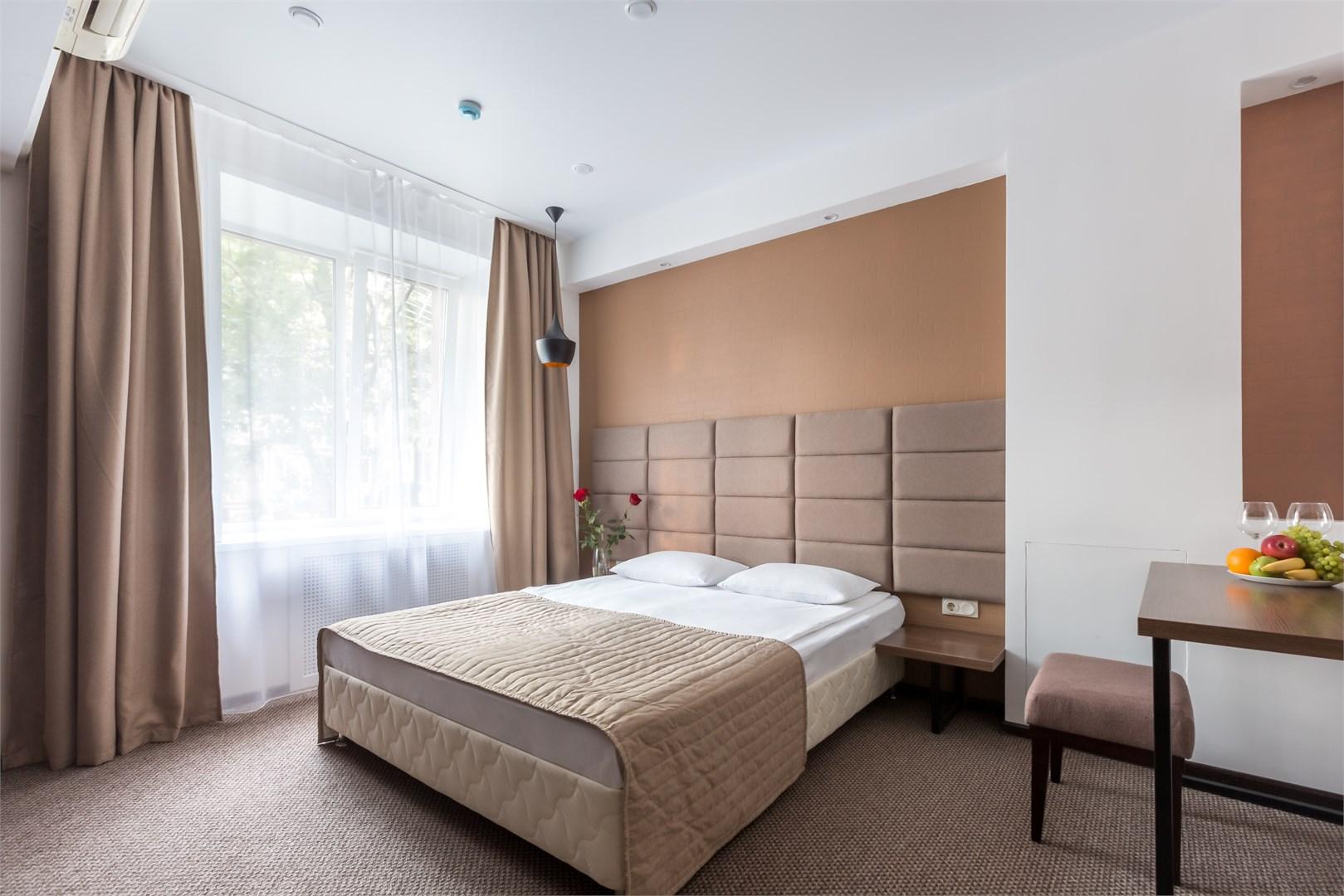 Фото Myhotel24 Voikovskaya