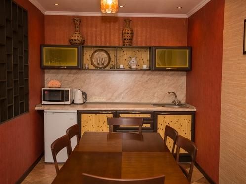 Фото Золотая Мельница