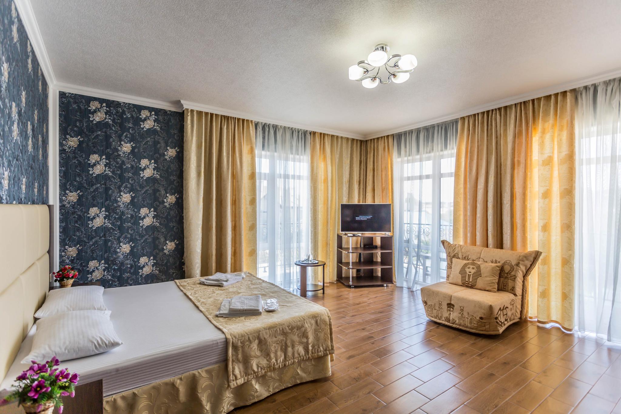 Фото Гостевой дом Бута