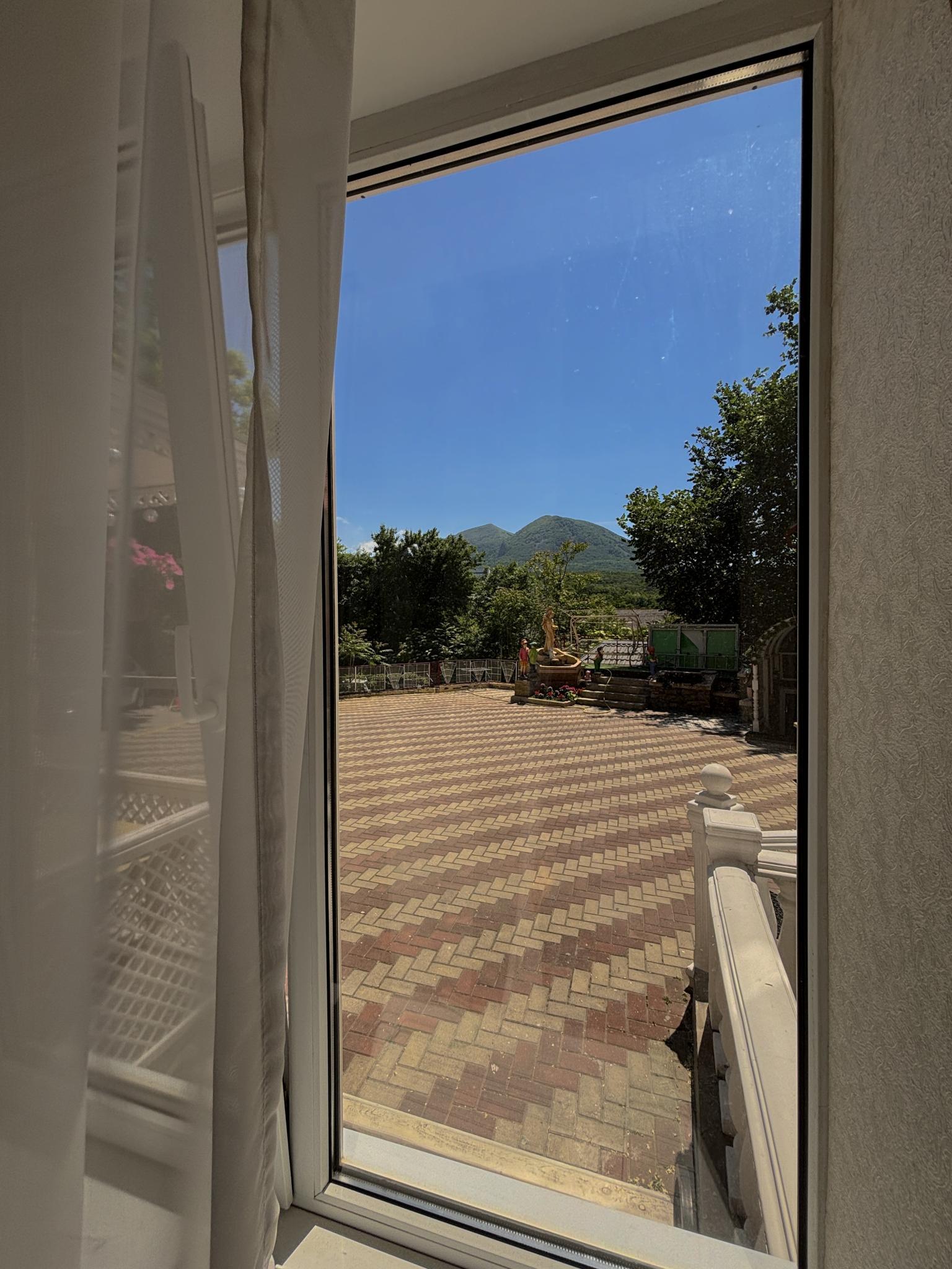 Фото Райский уголок