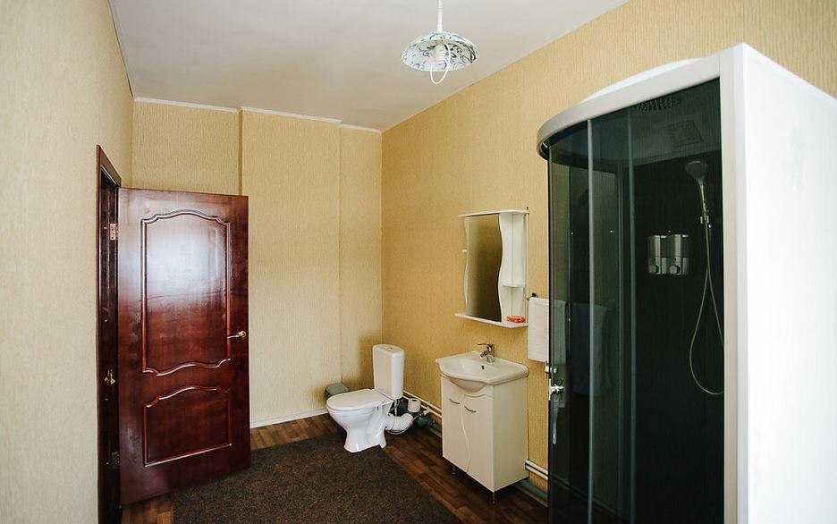 Фото Пригородный