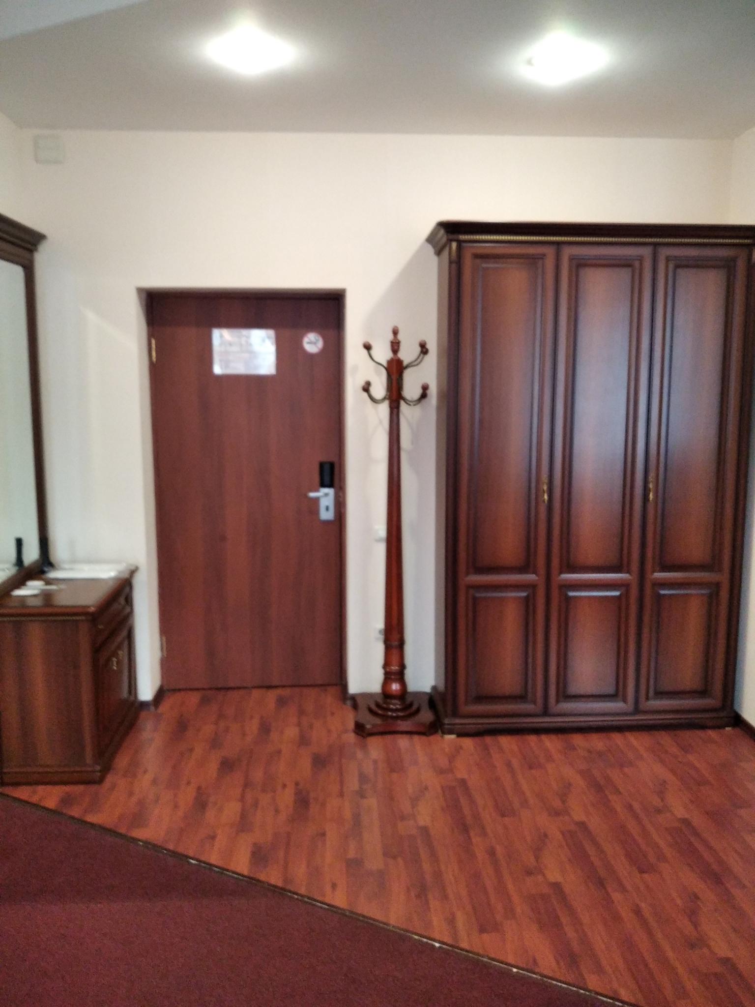 Фото Гостиный ДомЪ ВизитЪ