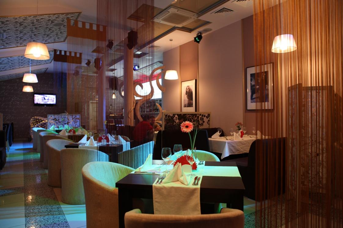 Фото Европа