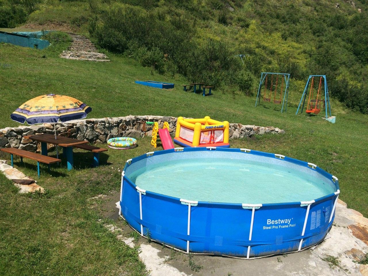 Фото Гора Весёлая