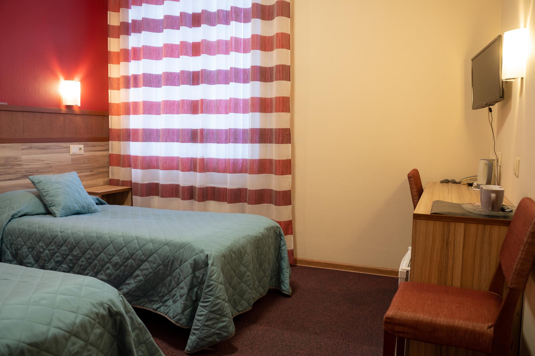 Фото Заречная