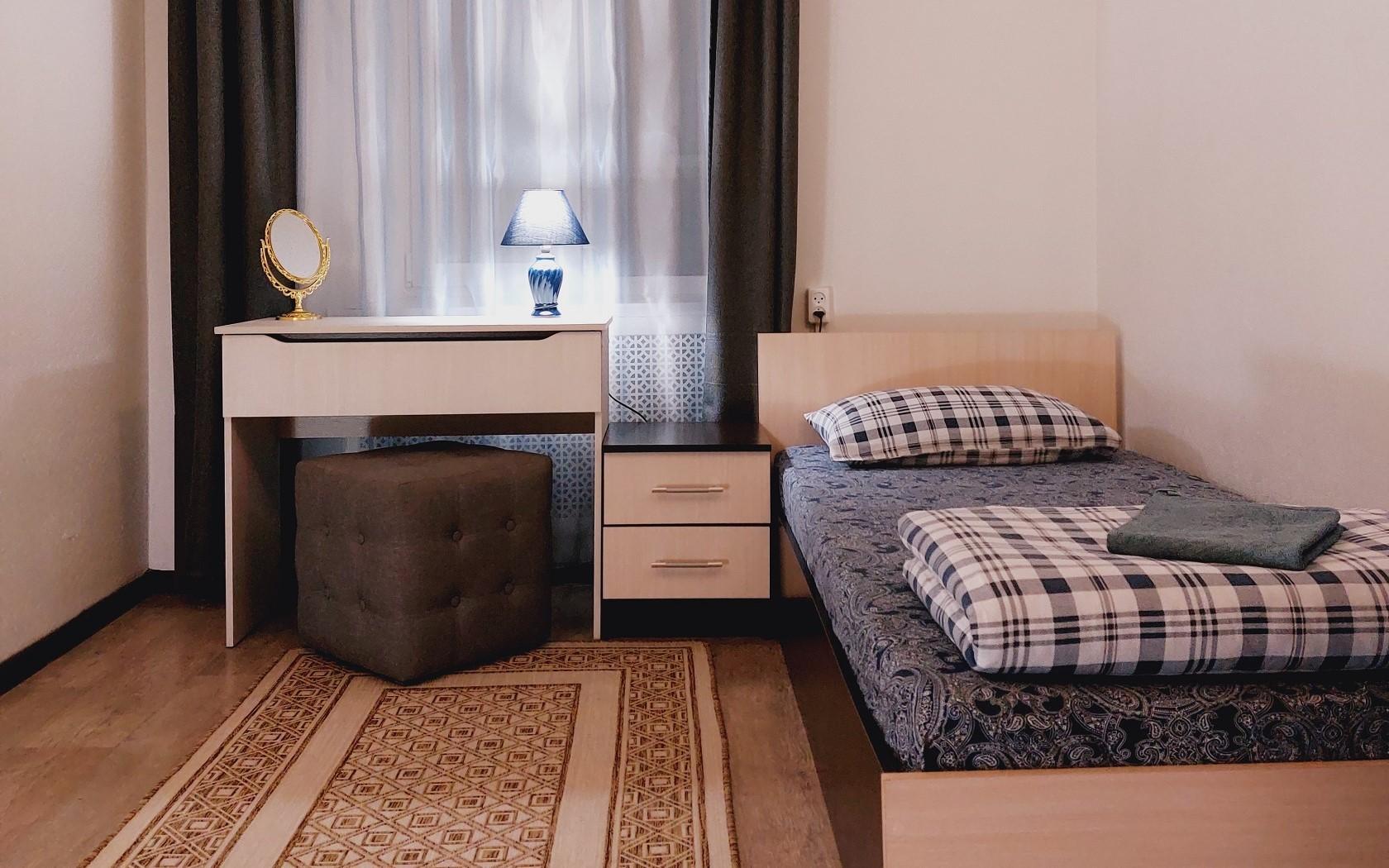 Фото Мини-отель Никитская 22