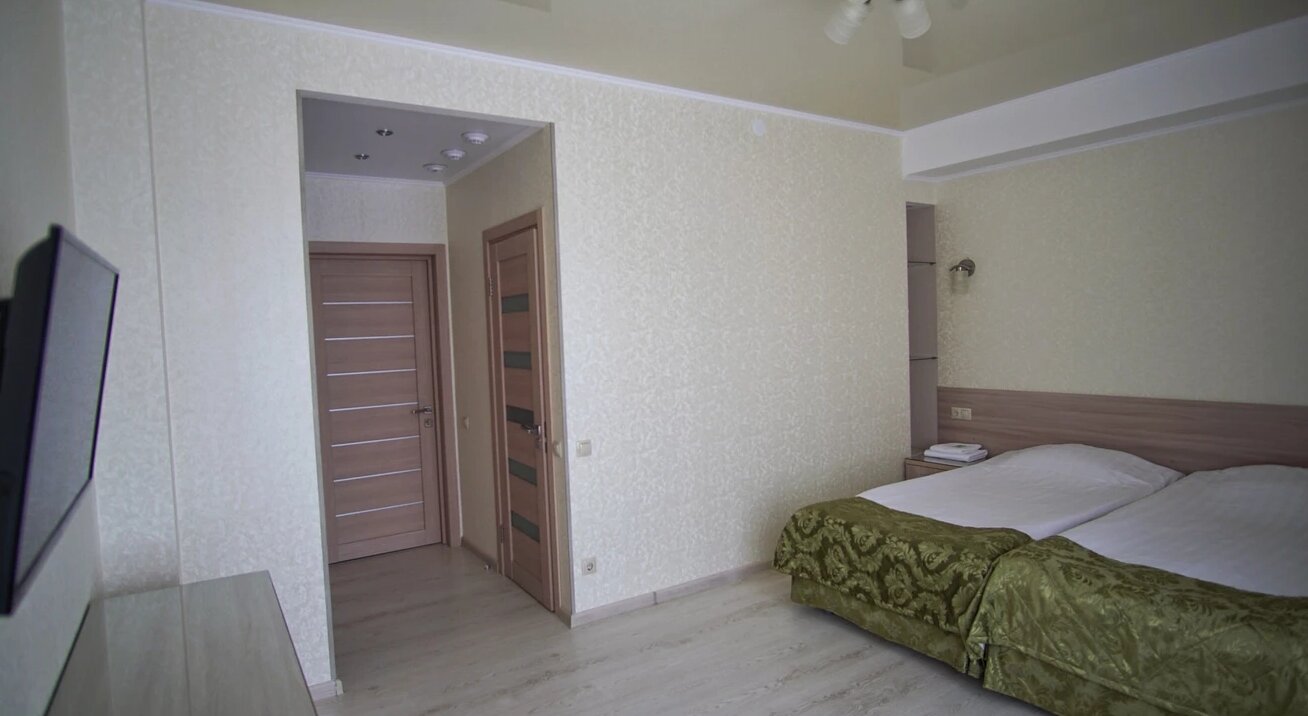 Фото Квартал