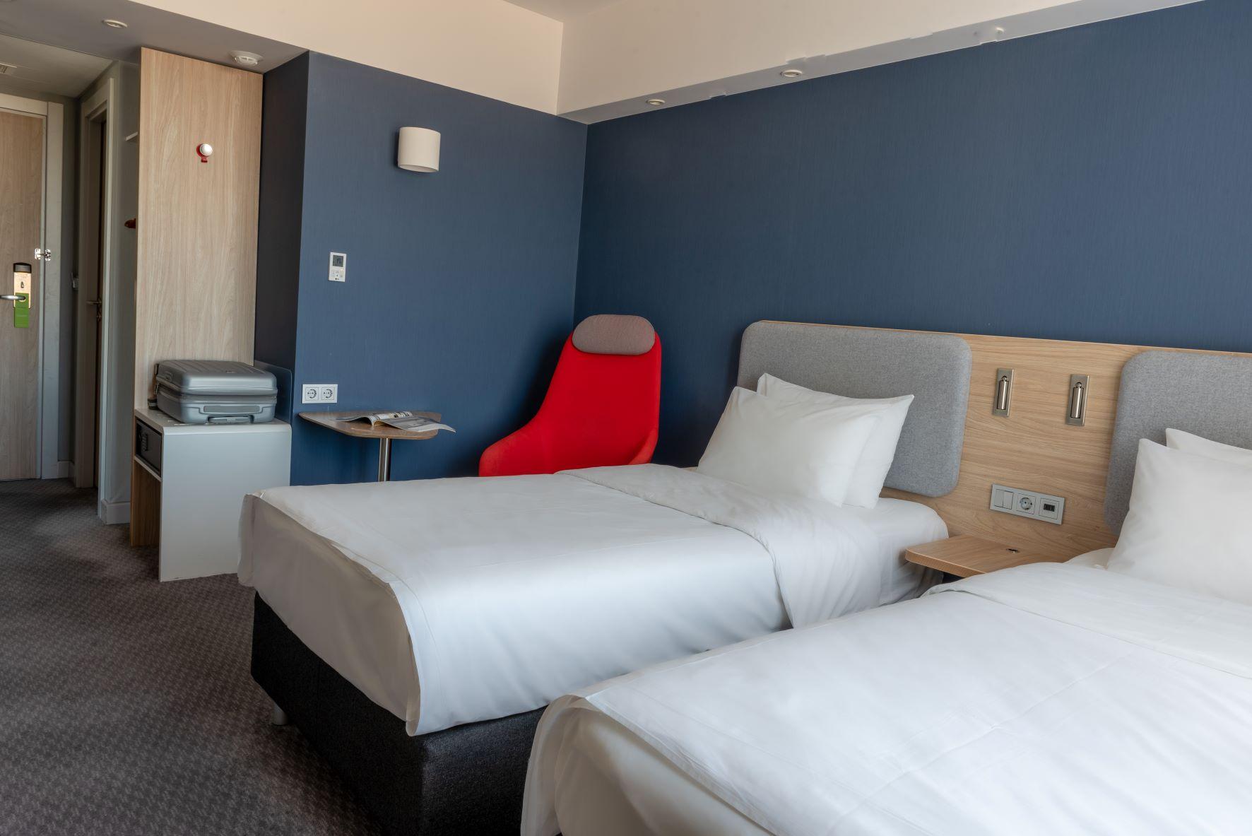 Фото Cosmos Smart Moscow Dubininskaya Hotel
