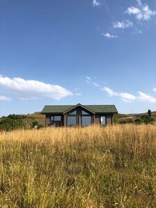 Selo Orlov (selo Elkush, Shkolnaya ulitsa, 5), hotel