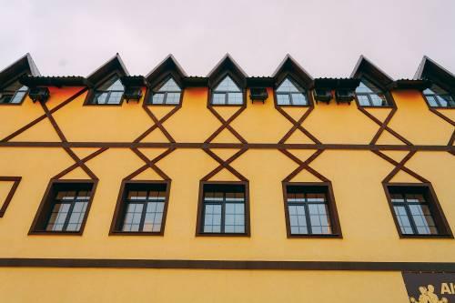 Фото Гостиный Двор Алтай